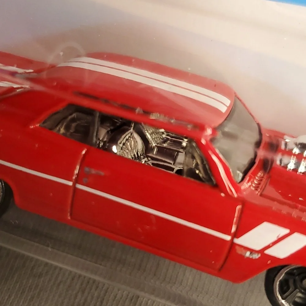 Hot‎ Wheels